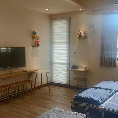 Township Season B&B Magong Exteriör bild