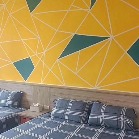 Township Season B&B Magong Exteriör bild